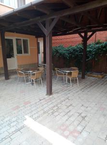 Triple Room with Private Bathroom room in Guest House on Novorossiyskaya 145