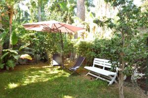 Casa Capiciana Punta Cirucco