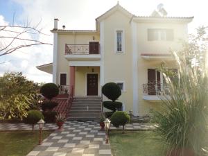 Villa Elpida Kefalloniá Greece