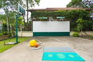 Evergreen Pakchong Home