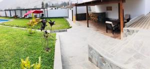 Casa La Parcela en Cieneguilla