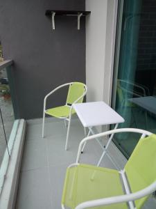 ICOLOR HOME & STAY CH4
