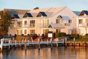 The Moorings at Metung