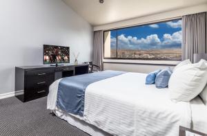 Pueblo Amigo Hotel Plaza y Casino