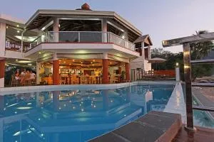 爱妮岛海滩度假村 - 爱妮岛