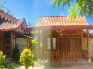 Dianas Homestay