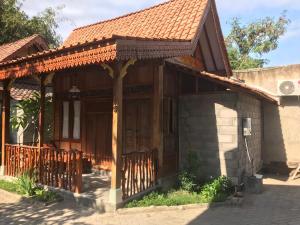 Dianas Homestay