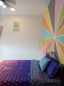 ICOLOR HOME & STAY CH3
