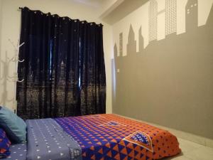 ICOLOR HOME & STAY CH3
