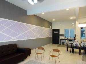 ICOLOR HOME & STAY CH3