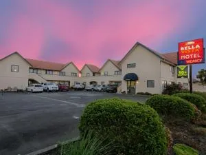 贝拉维斯塔西港汽车旅馆 - 韦斯特波特