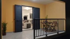 Le Shanti - la paix - Ravine des Cafres-les Bas