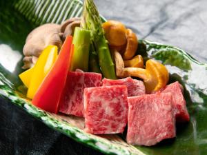 磐梯熱海温泉 四季彩一力