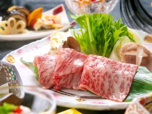 磐梯熱海温泉 四季彩一力