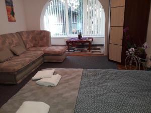 Central Appartment Sts Martin Church