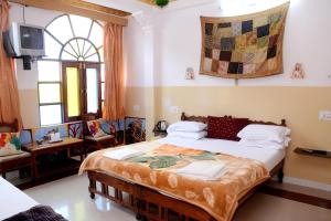 Kasera Heritage View