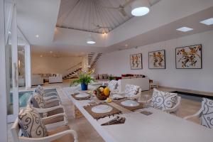 Canggu Villa by Sanga Sanga Hospitality