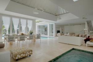 Canggu Villa by Sanga Sanga Hospitality