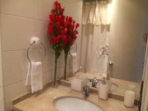 Depto Metro Santa Ana