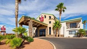 Best Western Plus King's Inn and Suites - Peach Springs