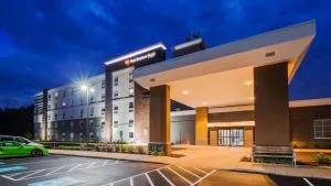 Best Western Plus Wilkes Barre-Scranton Airport Hotel - Sugar Notch