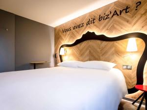 Hotels ibis Styles Douai Gare Gayant Expo : photos des chambres