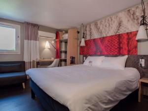 Hotels IBIS Lyon Sud Chasse Sur Rhone : photos des chambres