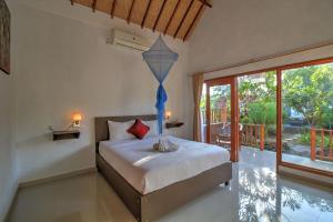 Saren Villa