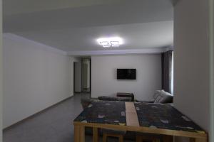 Apartment on Peremohy Ave 20