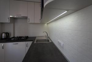 Apartment on Peremohy Ave 20