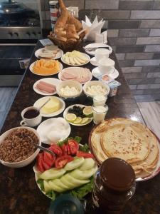 Tbilisi Center Hotel