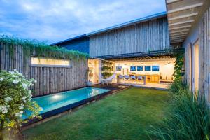 Seaway Villa - Joshua District - Vily, Tabanan