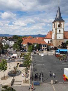 Hotel Paelzer Buwe