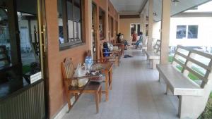 สุขทวีรีสอร์ท อ่าวมะนาว