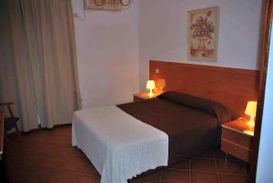 2 star pansion Hostal Q Albares Hispaania