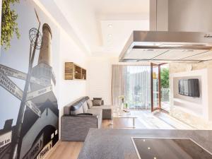 VacationClub – Baltic Park Plaża 22 Apartament 4.2.3.