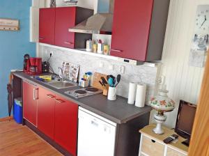Ferienhaus Koserow USE 3351
