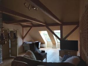 Vanalinna apartement