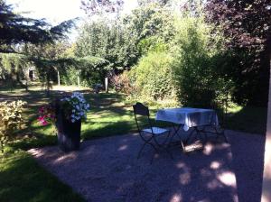 Appart'hôtel Le Clos du May photo 9