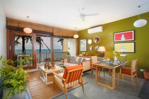 Bay Villas Balapitiya