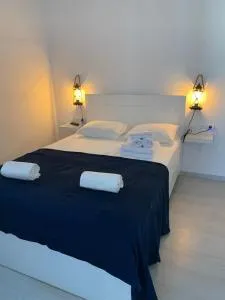 Zuzanna Apartment - Patitiri