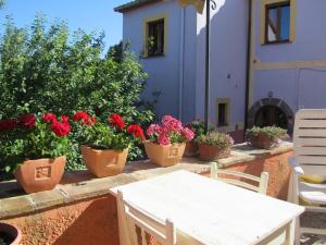 Piccolo Borgo