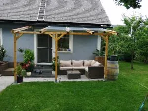 Ferienhaus Tüchler - 塔姆斯韦格