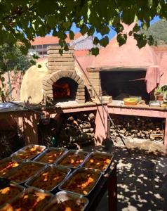 B&B Su Tostainu