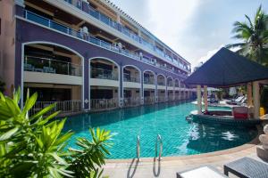 Karon Sea Sands Resort-SHA PLUS
