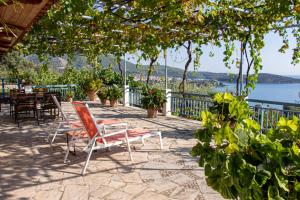 Villa Krassi Argolida Greece