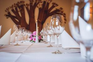 Ferienhotel Augustusburg