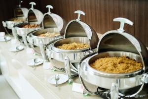 Amaris Hotel Fachrudin – Tanah Abang