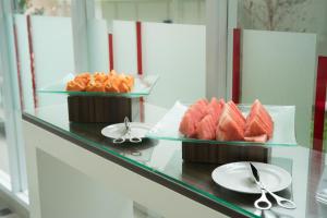 Amaris Hotel Fachrudin – Tanah Abang