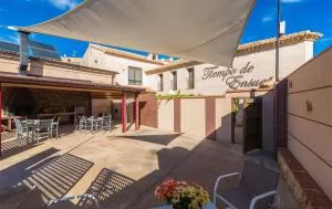 Tiempo de Ensueño - Gea de Albarracín